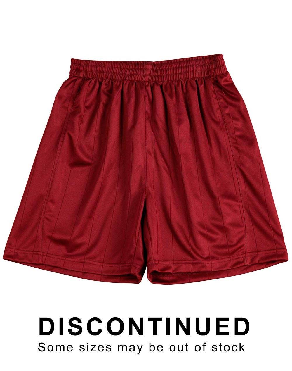 SHOOT SOCCER SHORTS Adult