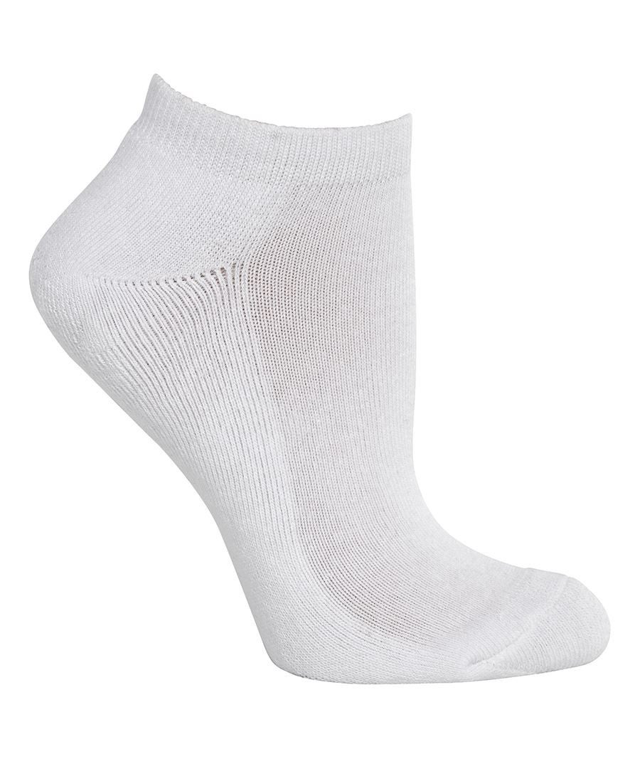 SPORT ANKLE SOCK (5 PACK)