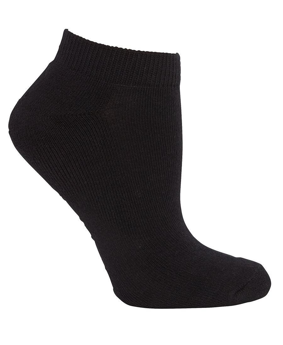 SPORT ANKLE SOCK (5 PACK)