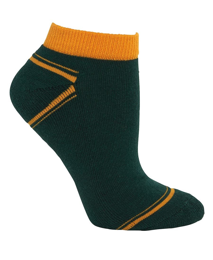 SPORT ANKLE SOCK (5 PACK)