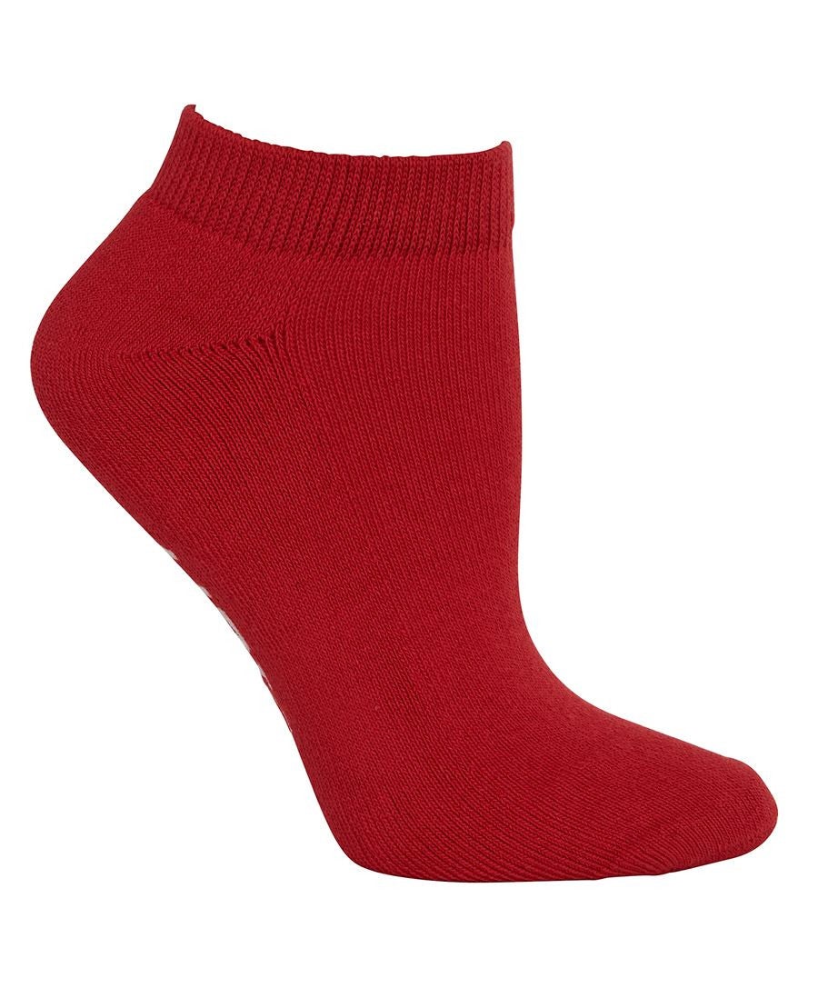 SPORT ANKLE SOCK (5 PACK)