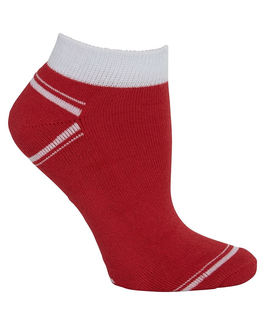 SPORT ANKLE SOCK (5 PACK)