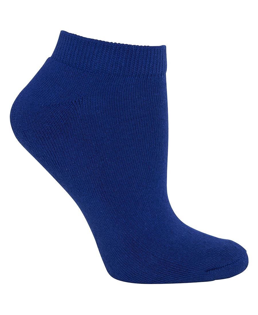 SPORT ANKLE SOCK (5 PACK)