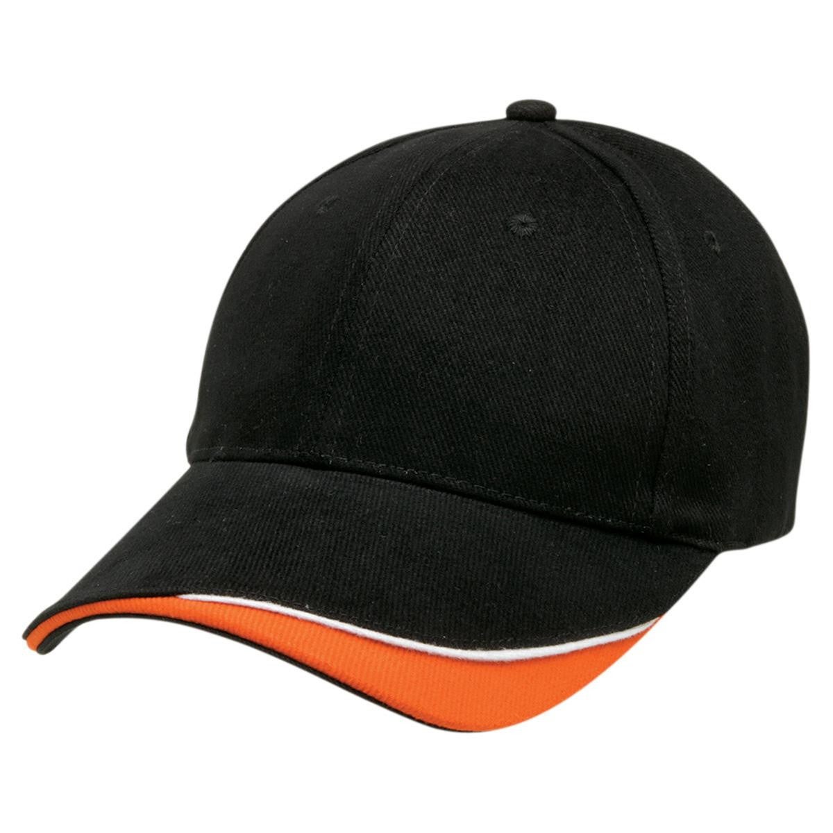 Signature Cap