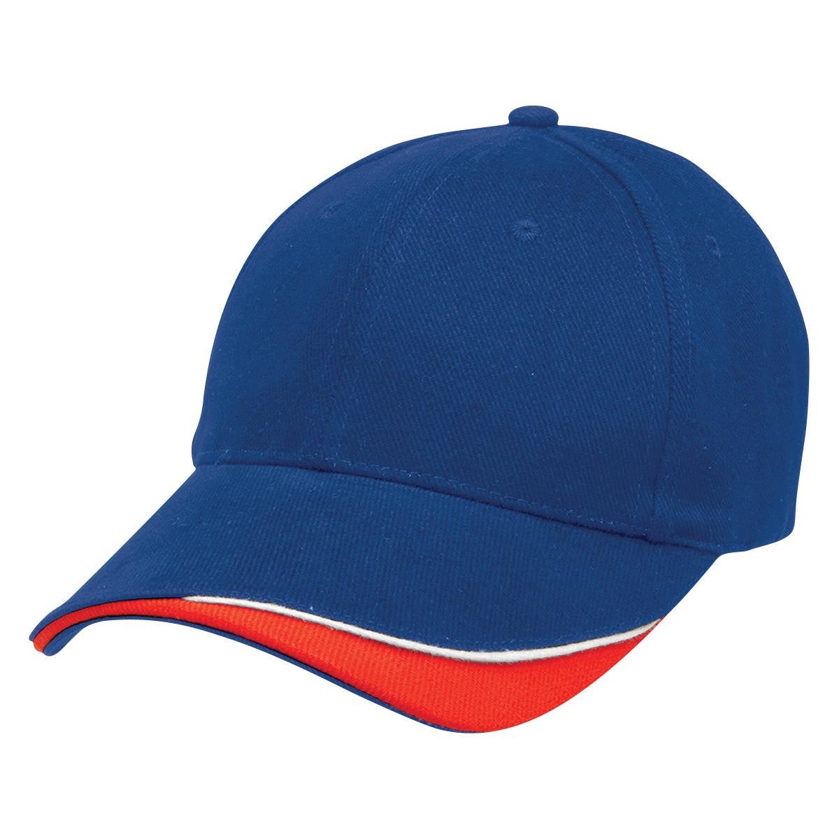 Signature Cap