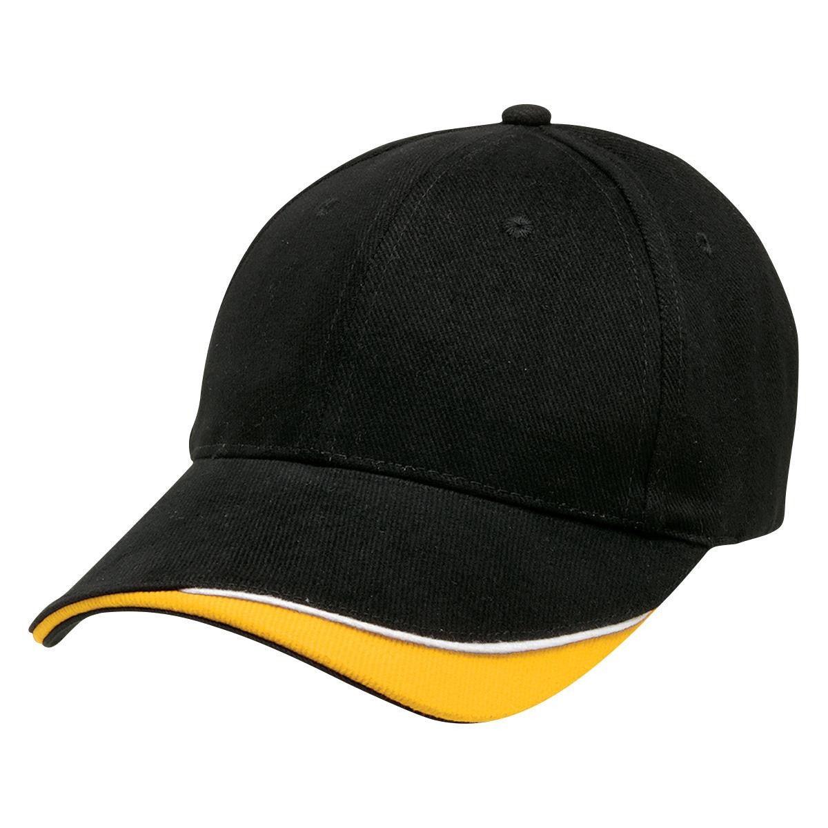 Signature Cap