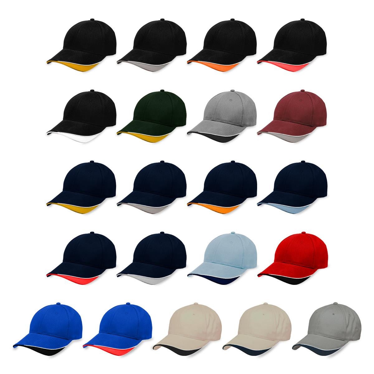 Signature Cap