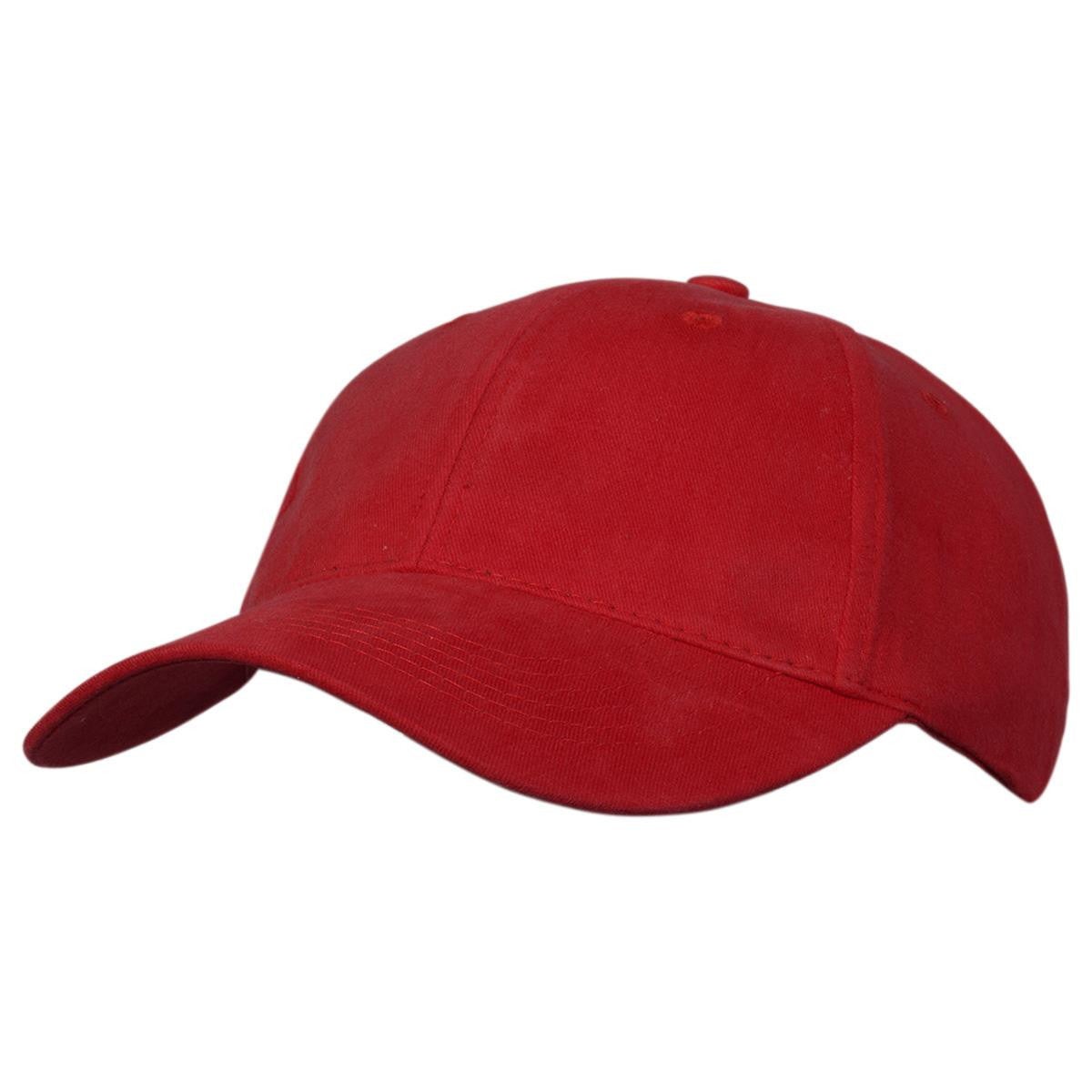 Premium Soft Cotton Cap