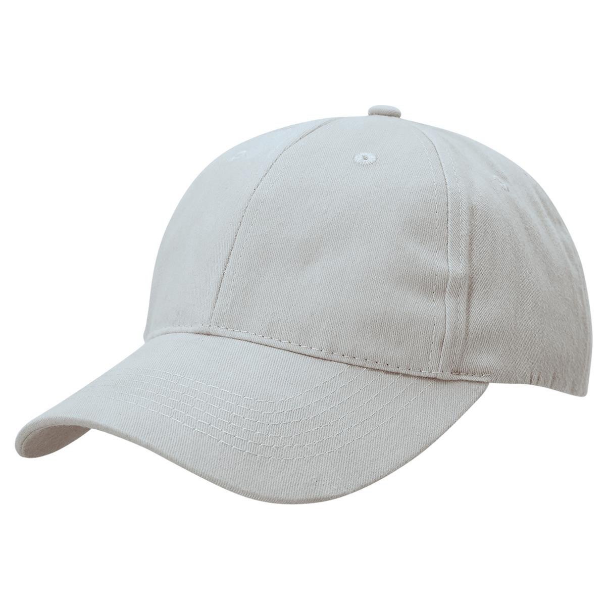 Premium Soft Cotton Cap