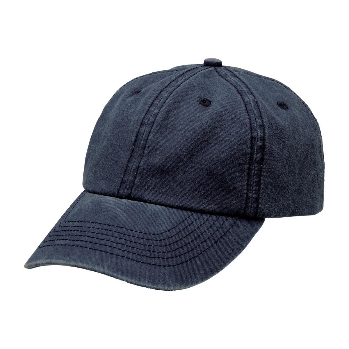 Washed Chino Cap