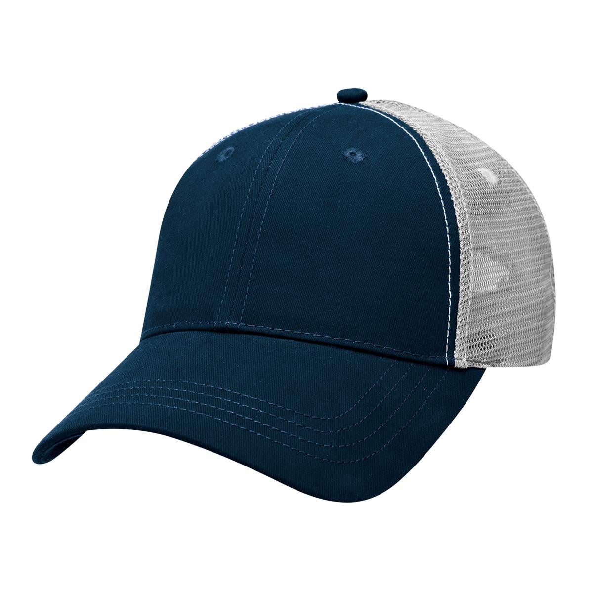 Lo-Pro Mesh Trucker Cap