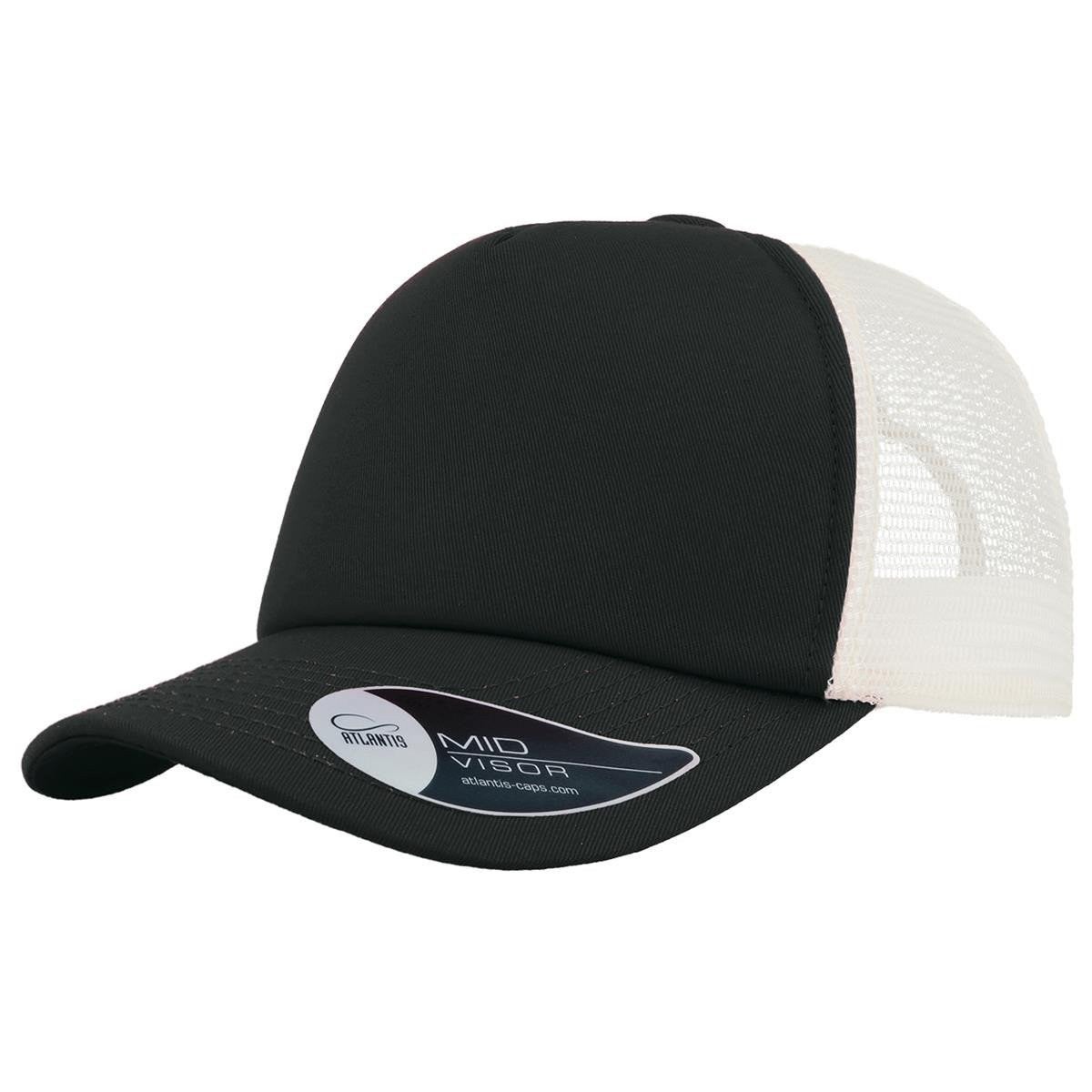 Record Trucker Cap