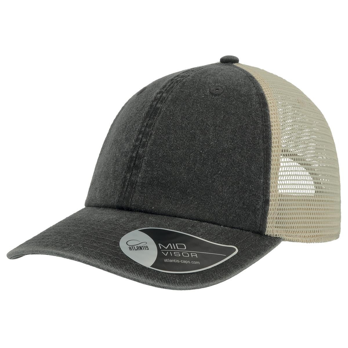 Case Trucker Cap