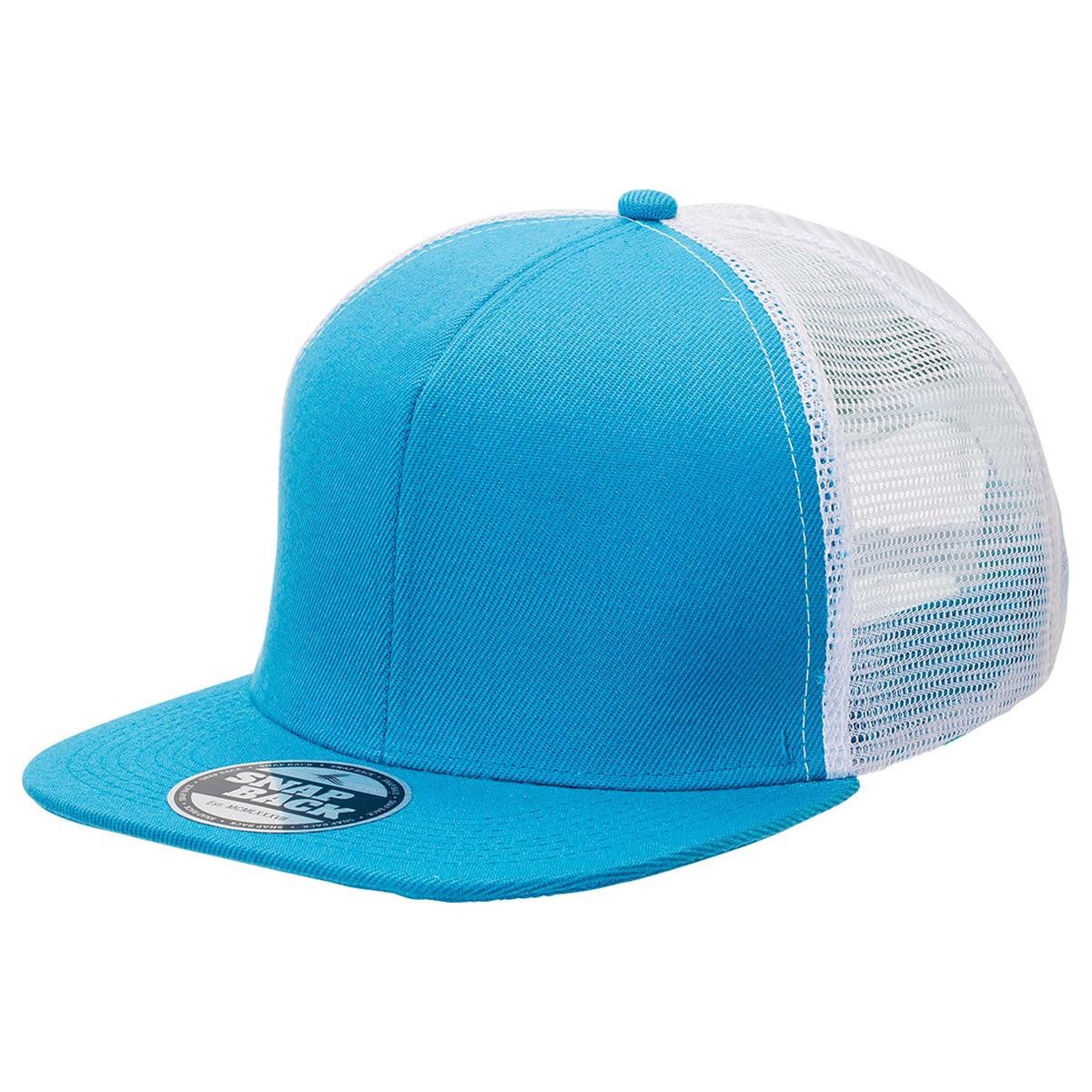 Snapback Trucker Cap