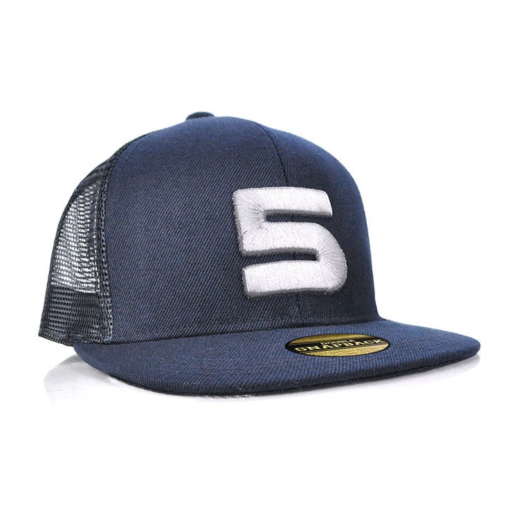 Snap - Adults Cap