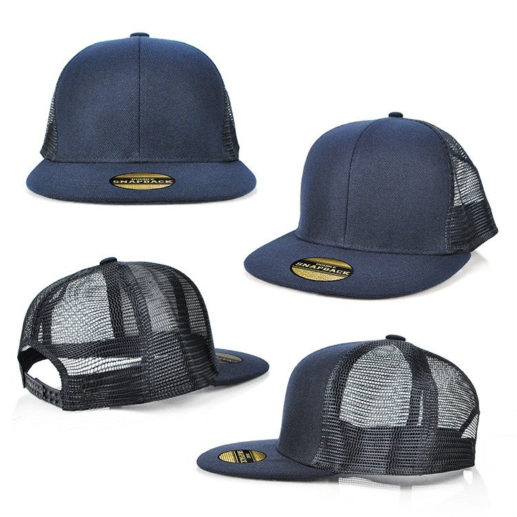 Snap - Adults Cap