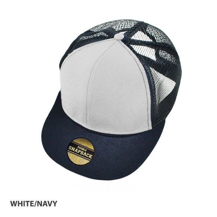 Snap - Adults Cap