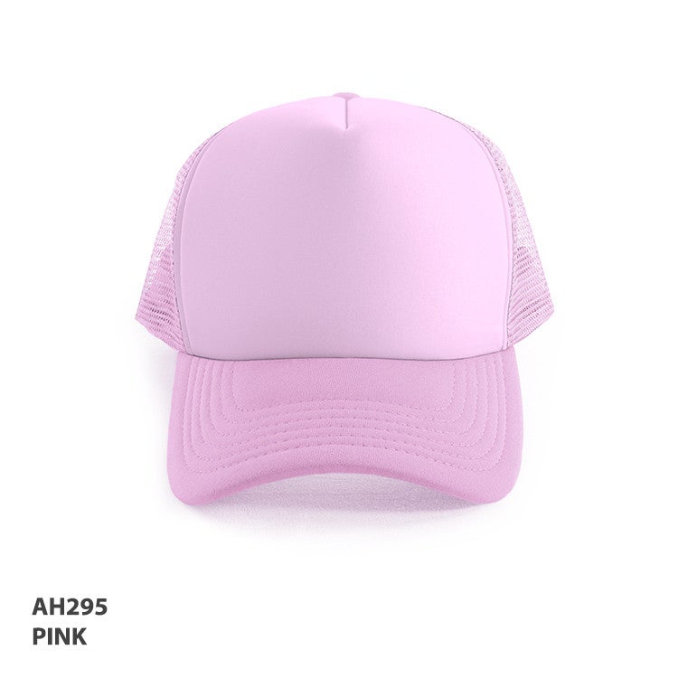 Trucker Mesh Cap