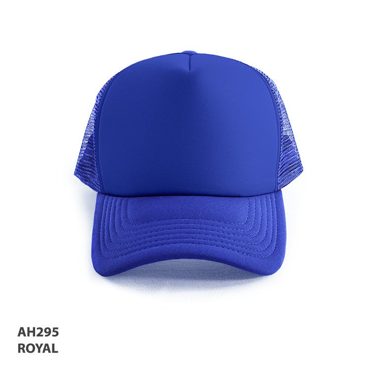 Trucker Mesh Cap