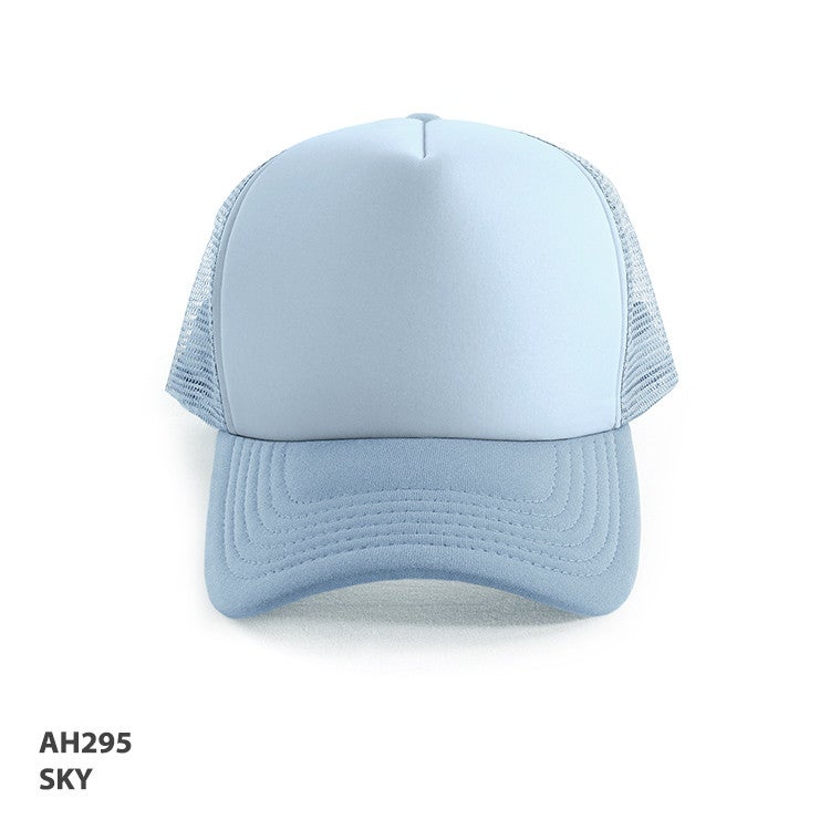 Trucker Mesh Cap