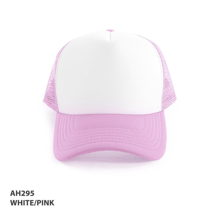 Trucker Mesh Cap