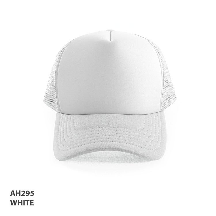 Trucker Mesh Cap