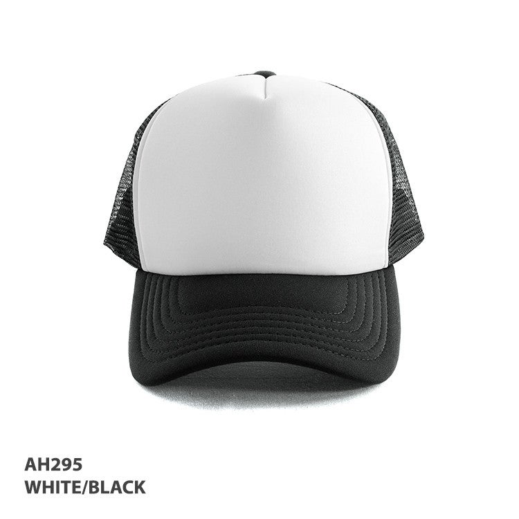 Trucker Mesh Cap