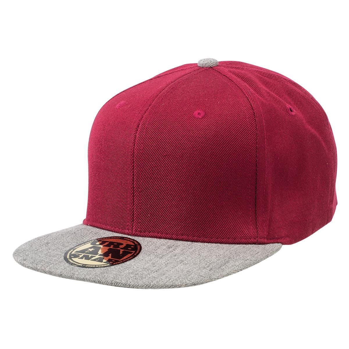 Freestyler Snap Cap