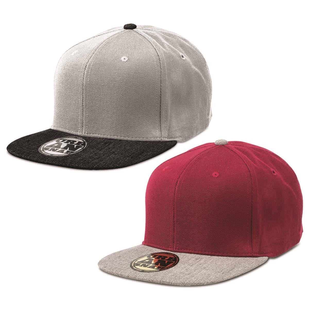 Freestyler Snap Cap