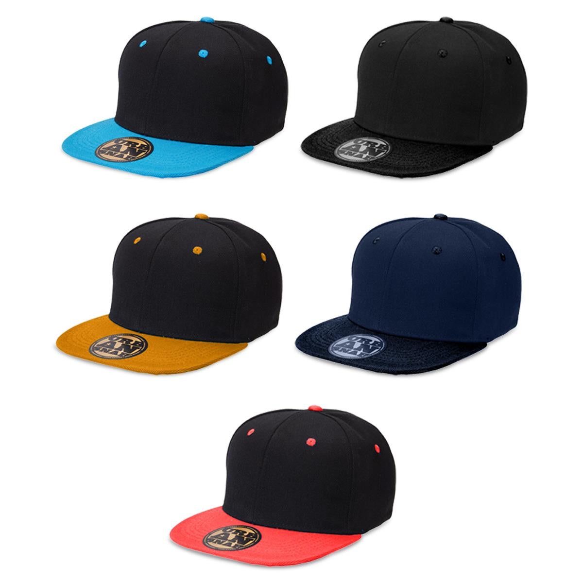 Youth Urban Snapback Cap