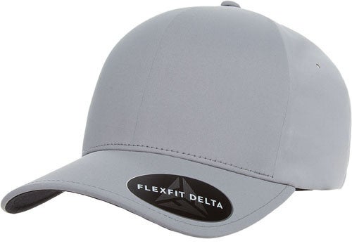 FLEXFIT DELTA CAP