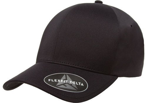 FLEXFIT DELTA CAP