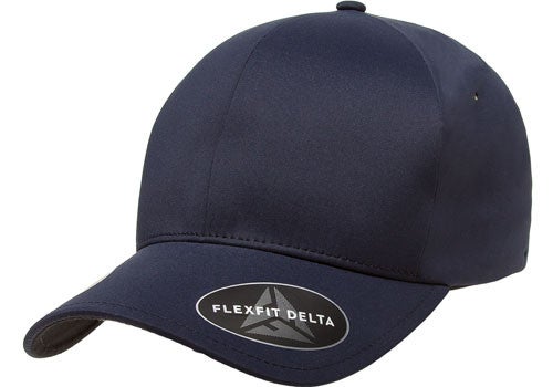 FLEXFIT DELTA CAP