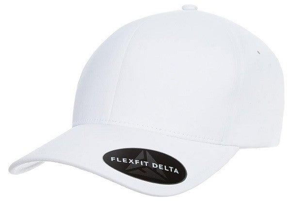 FLEXFIT DELTA CAP