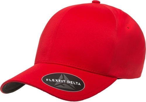 FLEXFIT DELTA CAP