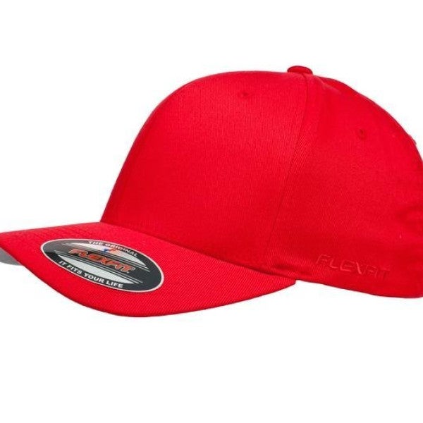 Custom FLEXFIT PERMA CURVE – YOUTH CAP