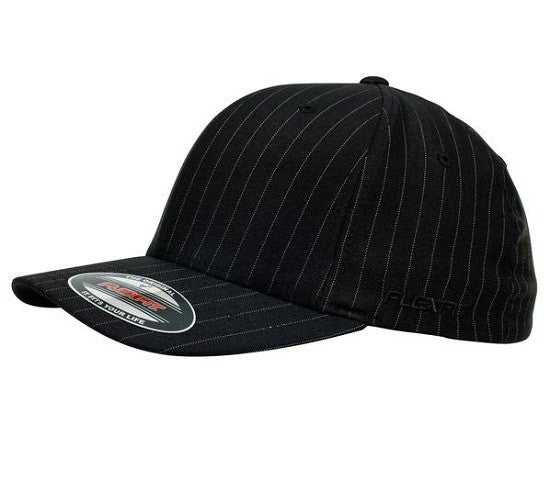 FLEXFIT PINSTRIPE CAP