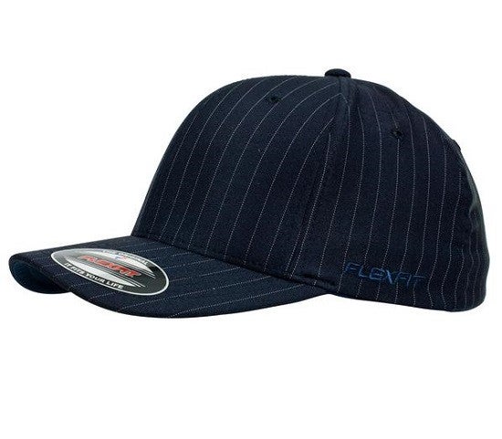 FLEXFIT PINSTRIPE CAP