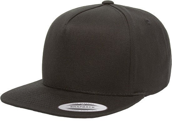 CLASSIC 5 PANEL CAP