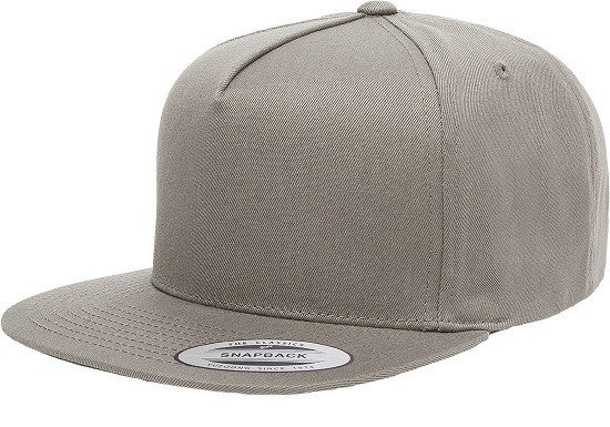 CLASSIC 5 PANEL CAP