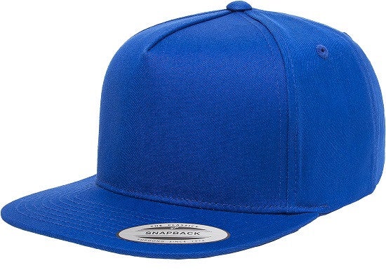 CLASSIC 5 PANEL CAP