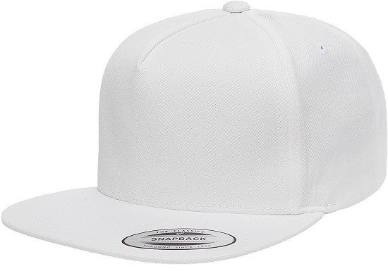 CLASSIC 5 PANEL CAP