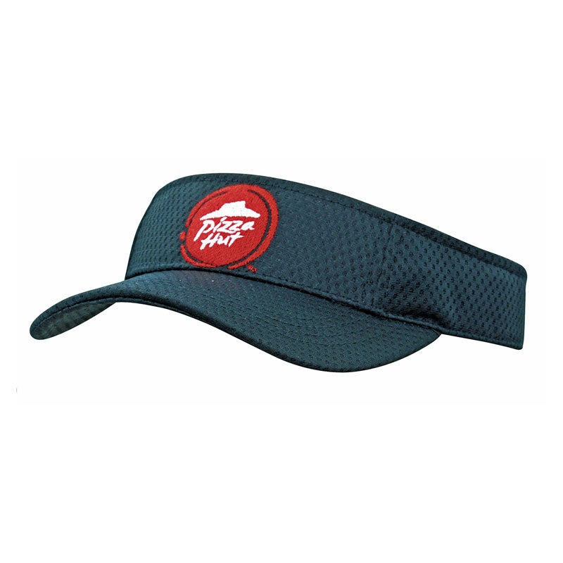 Sports Mesh Visor