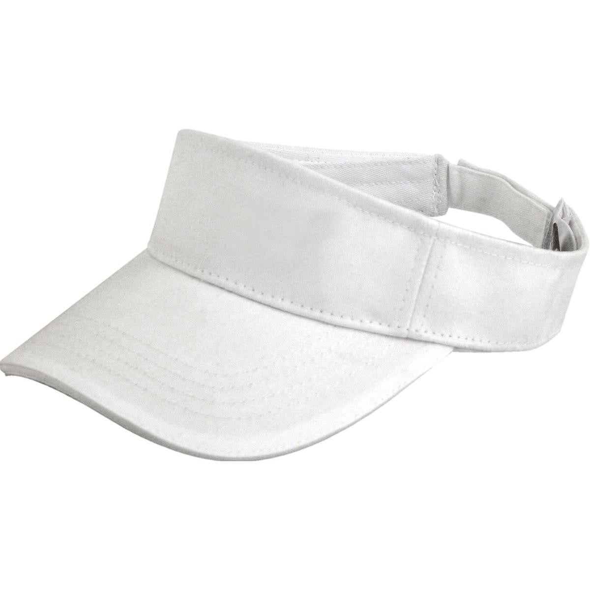 Sandwich Peak Visor