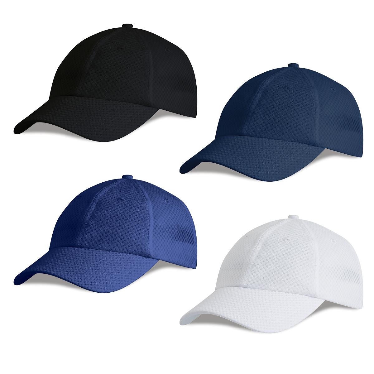 Mesh Sports Cap