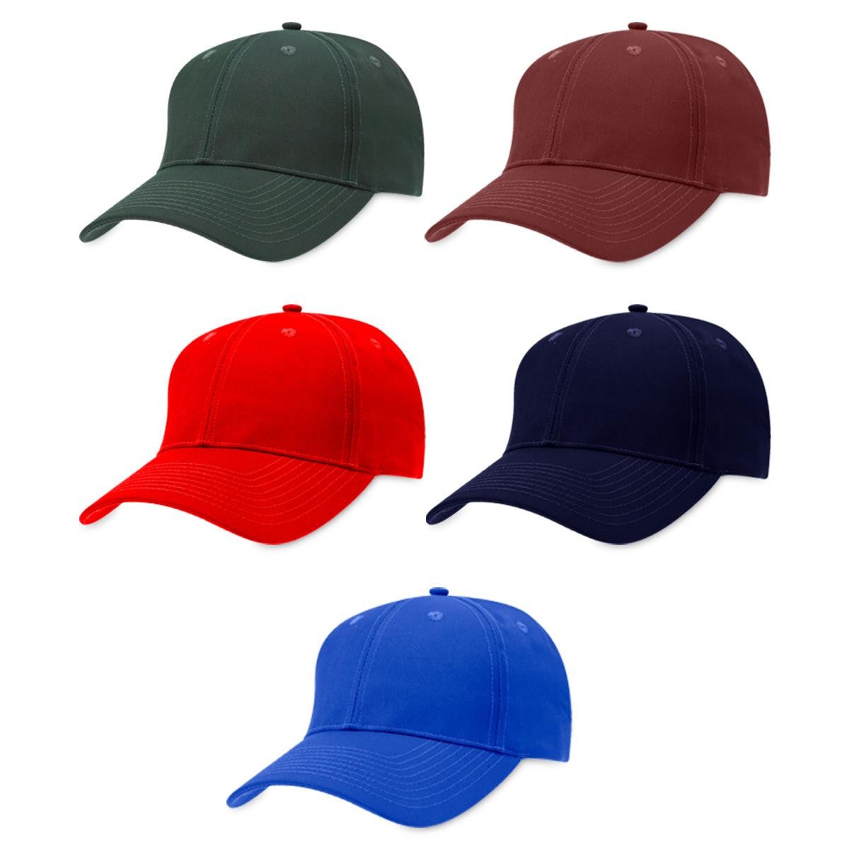 Poly Viscose Cap