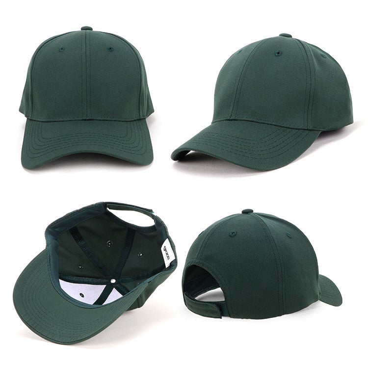 School Sports Cap