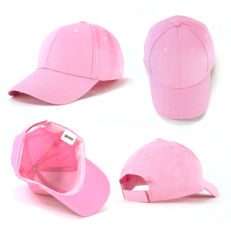 Kids Cap