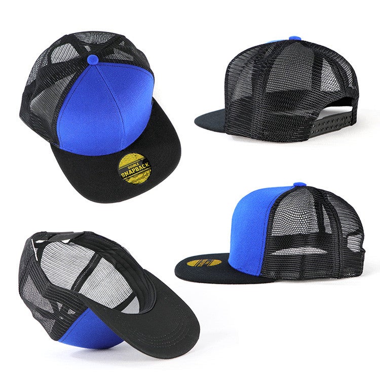 Snap - Kids Cap