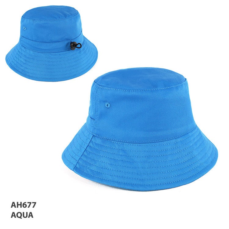 Kindy Bucket Hat